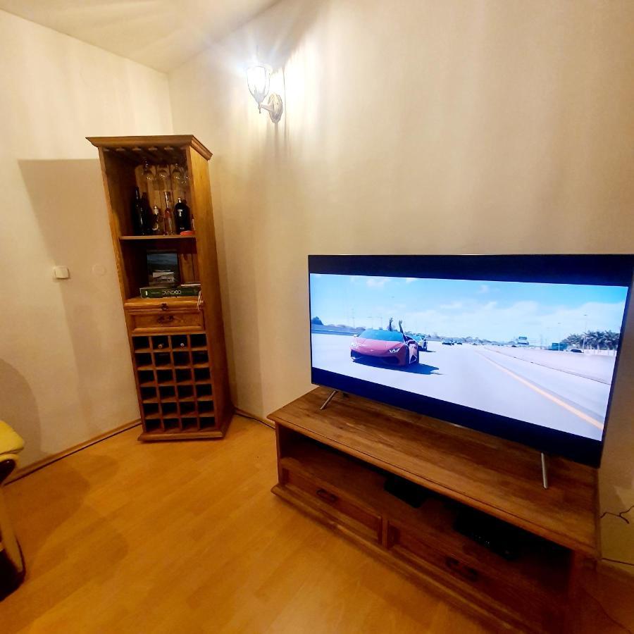 Dom Bystrá pod Chopkom&wellness Esterno foto