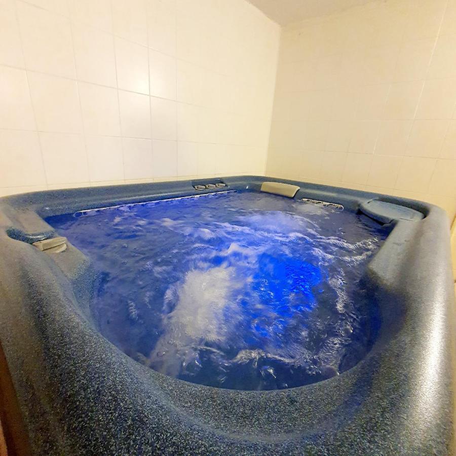 Dom Bystrá pod Chopkom&wellness Esterno foto