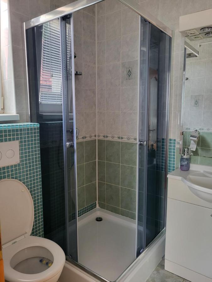 Dom Bystrá pod Chopkom&wellness Esterno foto
