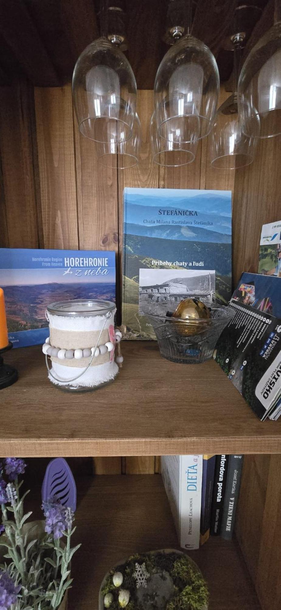 Dom Bystrá pod Chopkom&wellness Esterno foto